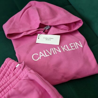 Naiste Calvin Klein pusa - Image 2