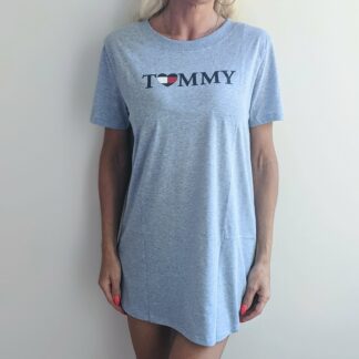 Naiste Tommy Hilfiger öösärk (roosa)