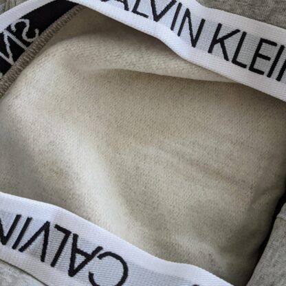 Naiste dressikostüüm Calvin Klein püksid + pusa (fliisvooder) - Image 3