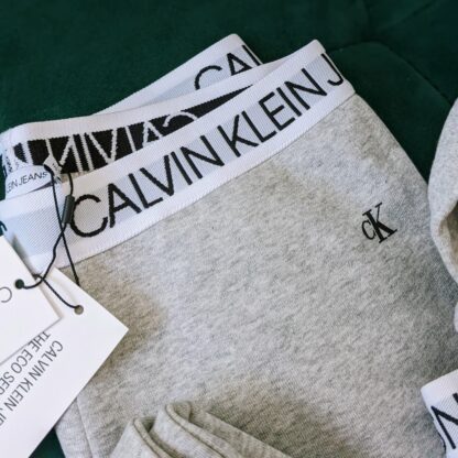 Naiste dressikostüüm Calvin Klein püksid + pusa (fliisvooder) - Image 5
