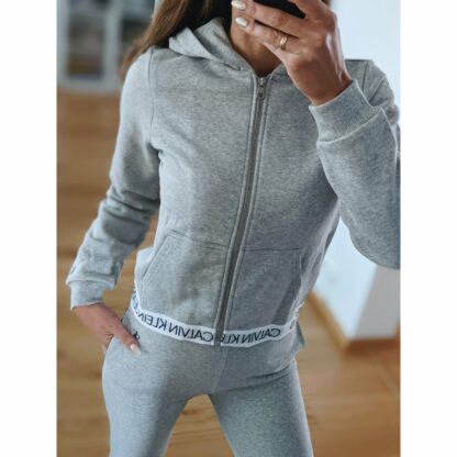 Naiste dressikostüüm Calvin Klein püksid + pusa (fliisvooder)
