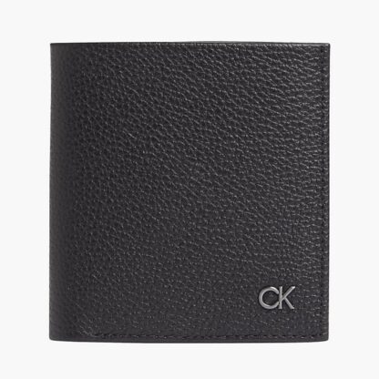 Calvin Klein rahakott münditaskuga (nahk) - Image 2