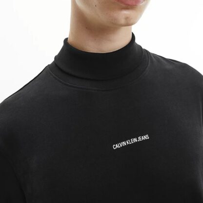 Meeste Calvin Klein kõrge kaelusega pluus - Image 2