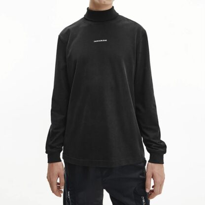 Meeste Calvin Klein kõrge kaelusega pluus - Image 3