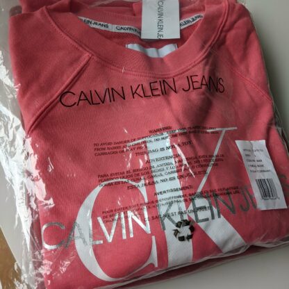 Naiste Calvin Klein pusa - Image 3