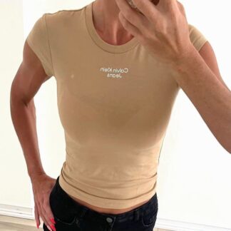 Naiste Calvin Klein t-särk