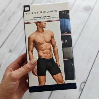 Tommy Hilfiger kolmene bokserite komplekt - Image 2