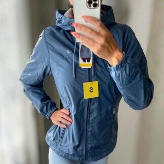 Naiste Calvin Klein kerge jope (fliisvooder)