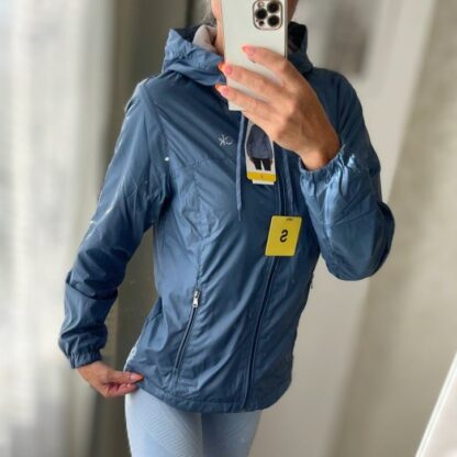 Naiste Calvin Klein kerge jope (fliisvooder) - Image 2