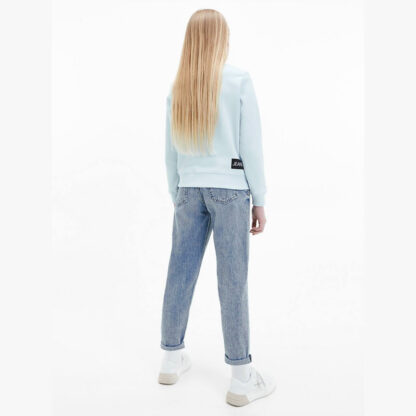 Uniseks Calvin Klein pusa - Image 5