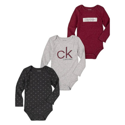Bodid Calvin Klein Helehall (1tk) - Image 5