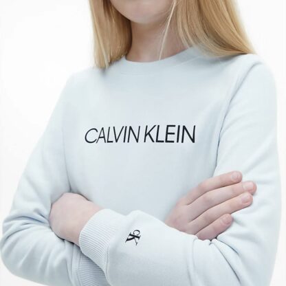 Uniseks Calvin Klein pusa - Image 6