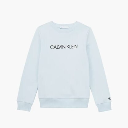 Uniseks Calvin Klein pusa - Image 4