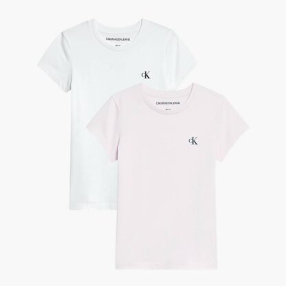 Laste Calvin Klein komplekt. Pakis 2 t-särki - Image 2