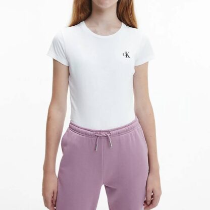 Laste Calvin Klein komplekt. Pakis 2 t-särki - Image 4