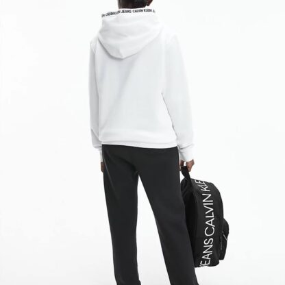 Uniseks Calvin Klein pusa fliisvoodriga - Image 5