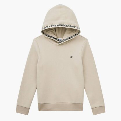 Uniseks Calvin Klein pusa fliisvoodriga - Image 6