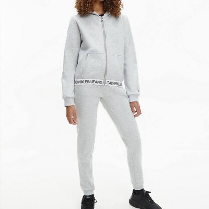 Naiste dressikostüüm Calvin Klein püksid + pusa (fliisvooder) - Image 8