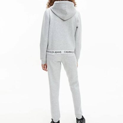 Naiste dressikostüüm Calvin Klein püksid + pusa (fliisvooder) - Image 9