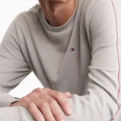 Meeste Tommy Hilfiger komplekt püksid + kampsun - Image 4