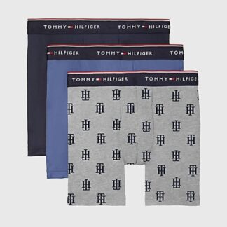 Tommy Hilfiger kolmene bokserite komplekt