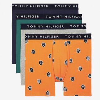 Tommy Hilfiger neljane bokserite komplekt