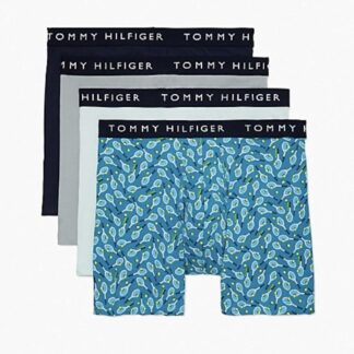 Tommy Hilfiger neljane bokserite komplekt