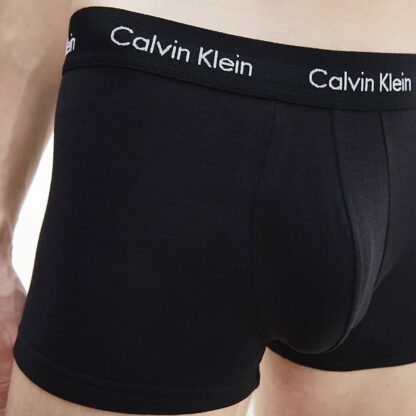 Calvin Klein viiene bokserite komplekt 5tk - Image 3