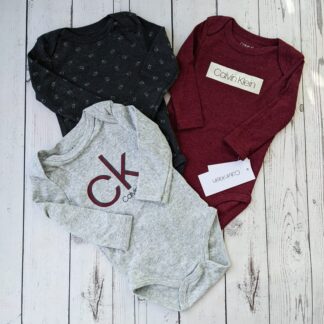 Bodid Calvin Klein Helehall (1tk)