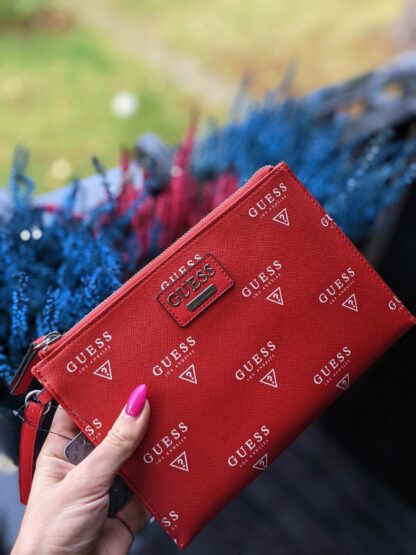 Guess wristlet/rahakott - Image 3