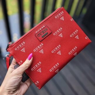 Guess wristlet/rahakott