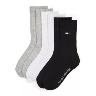 Laste Tommy Hilfiger sokid (4tk)