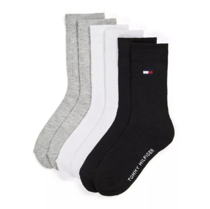 Laste Tommy Hilfiger sokid (4tk)