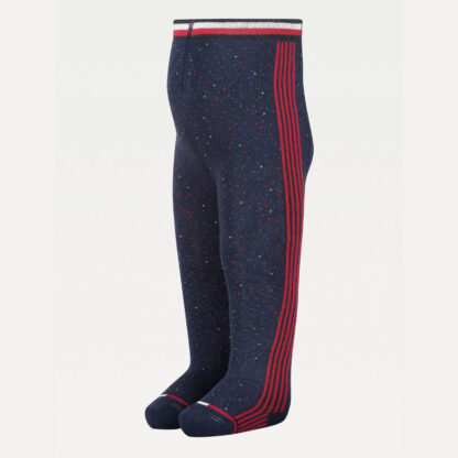 Laste Tommy Hilfiger puuvillased sukkpüksid (62-68cm)