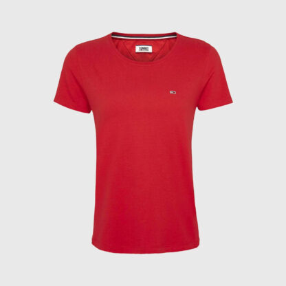 Naiste Tommy Hilfiger t-särk - Image 2