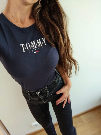 Naiste Tommy Hilfiger t-särk - Image 7