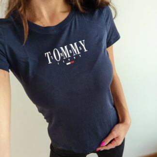 Naiste Tommy Hilfiger t-särk