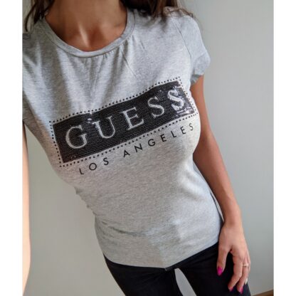 Naiste Guess t-särk M-L