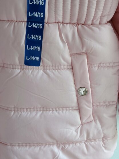 Naiste Tommy Hilfiger soe jope XS-S - Image 9