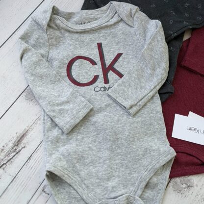 Bodid Calvin Klein Helehall (1tk) - Image 3