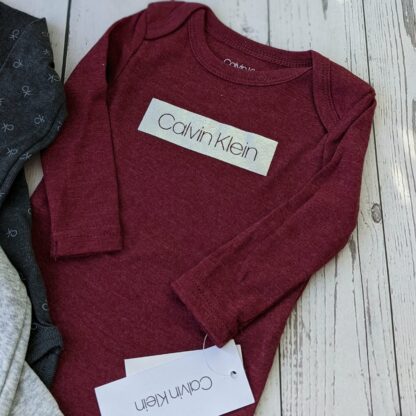 Bodid Calvin Klein Helehall (1tk) - Image 2