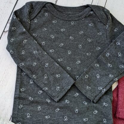Bodid Calvin Klein Helehall (1tk) - Image 4