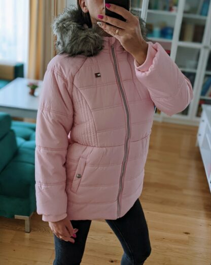 Naiste Tommy Hilfiger soe jope XS-S - Image 8