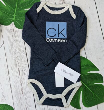 Bodid Calvin Klein (1-3tk) - Image 3