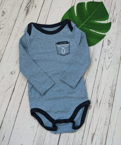 Bodid Calvin Klein (1-3tk) - Image 2