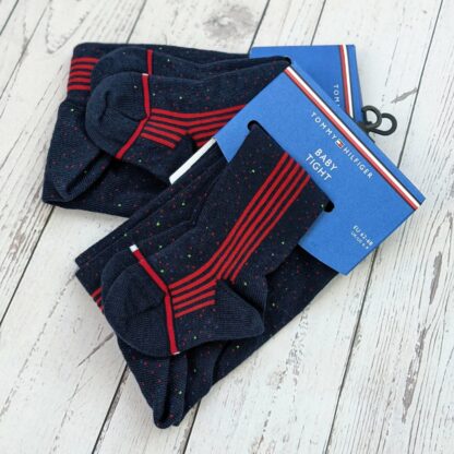 Laste Tommy Hilfiger puuvillased sukkpüksid (62-68cm) - Image 3