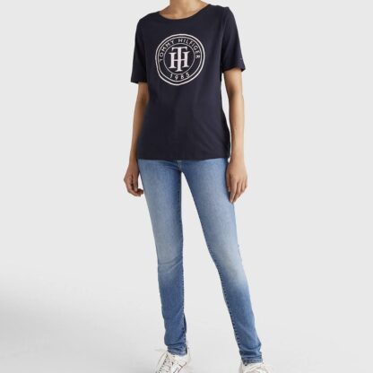 Naiste Tommy Hilfiger t-särk - Image 2