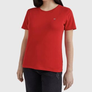 Naiste Tommy Hilfiger t-särk