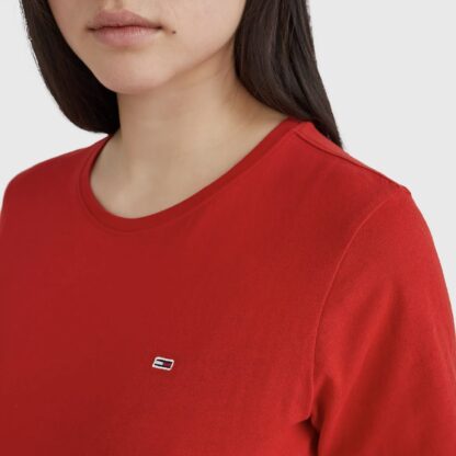 Naiste Tommy Hilfiger t-särk - Image 3