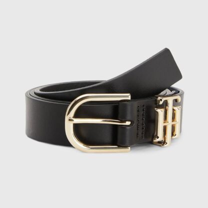 Naiste Tommy Hilfiger nahkvöö - Image 3